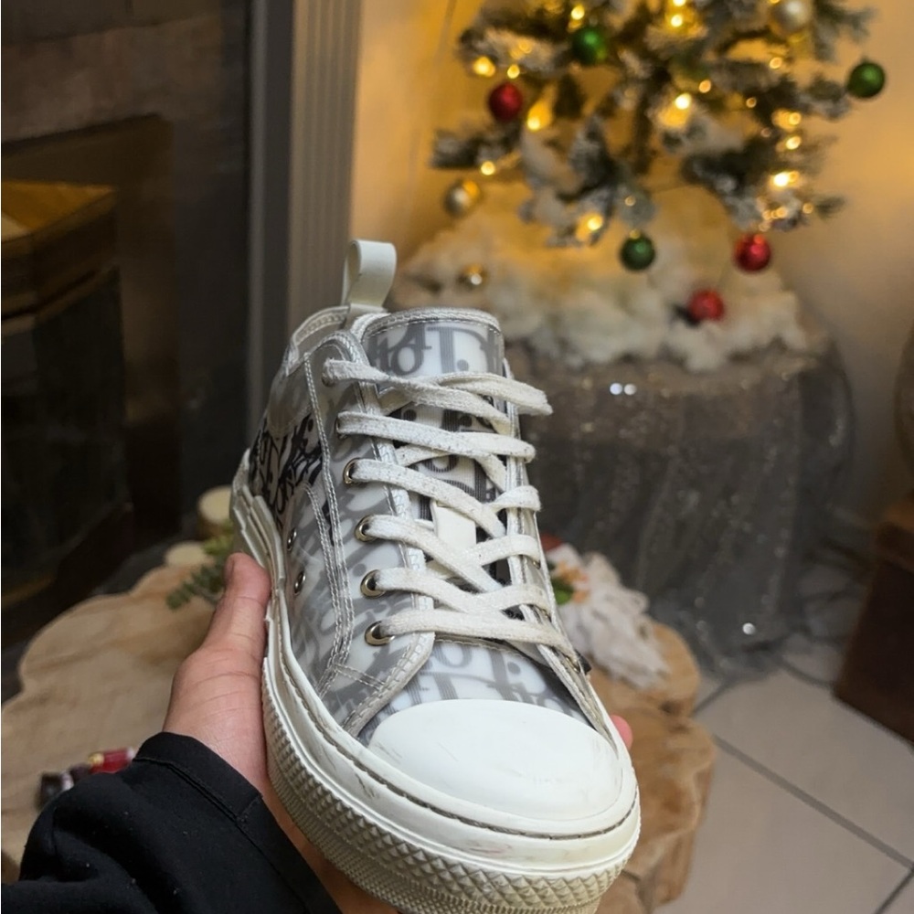 Dior converse men - Picture 3 of 6
